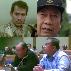 Hentikan Asal-asalan Menunjuk Komisaris BUMN